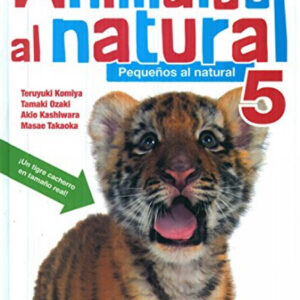 Animales al natural 5