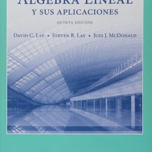 álgebra lineal y sus aplicaciones