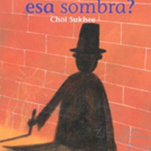 ¿De quién es esa sombra?