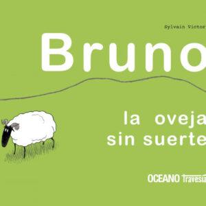 Bruno, la oveja sin suerte