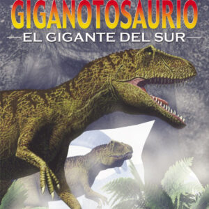 Giganotosaurio
