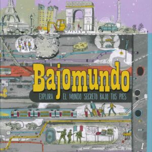 Bajomundo
