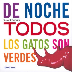 De noche todos los gatos son verdes