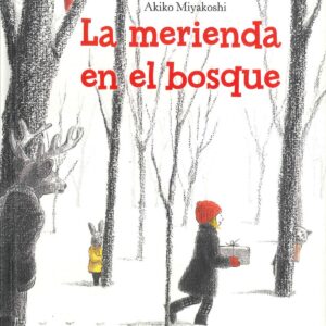 La merienda en el bosque