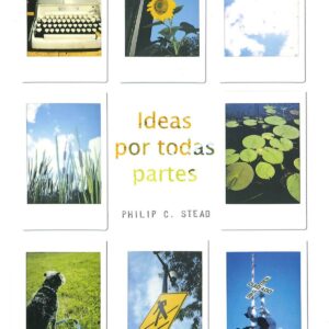 Ideas por todas partes
