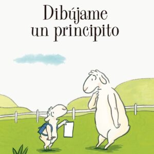 DIBUJAME UN PRINCIPITO