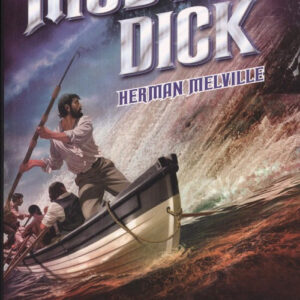 MOBY DICK