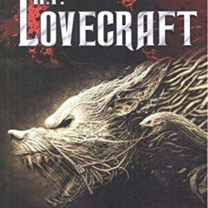OBRAS SELECTAS DE H.P. LOVECRAFT