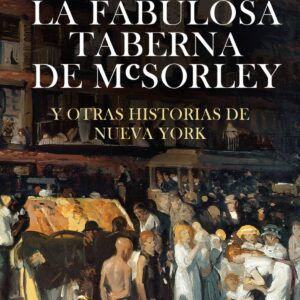 La fabulosa taberna de McSorley
