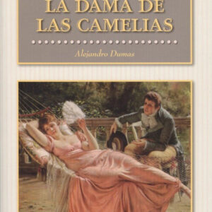 LA DAMA DE LAS CAMELIAS