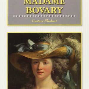 MADAME BOVARY