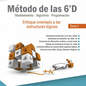 Método de las 6´D Tomo I