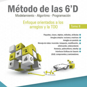 Método de las 6´D. Tomo II