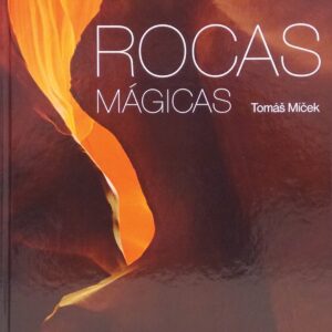Rocas Mágicas - Edición Bilingüe