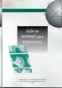 Guía de internet para periodistas
