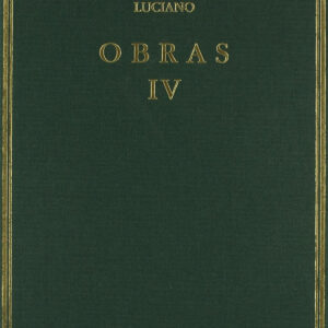 obras volumen IV: relatos verídicos, proceso de consonantes y otros