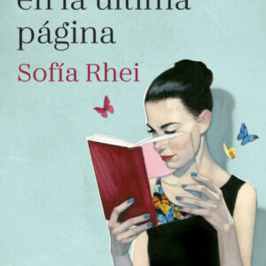 Espérame en la última página