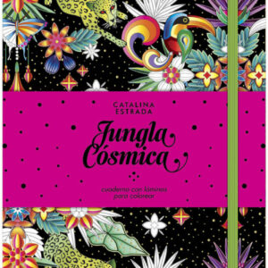 CUADERNO CON LÁMINAS PARA COLOREAR