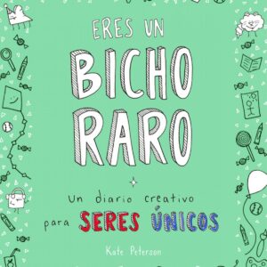 ERES UN BICHO RARO