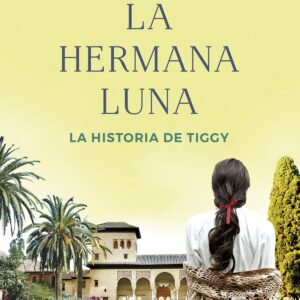 LA HERMANA LUNA. LAS SIETE HERMANAS 5