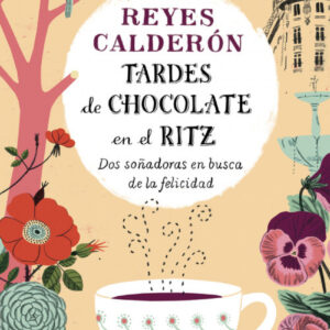 Tardes de chocolate en el Ritz
