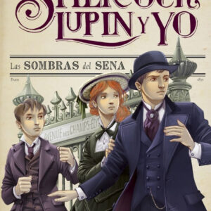 Las sombras del Sena