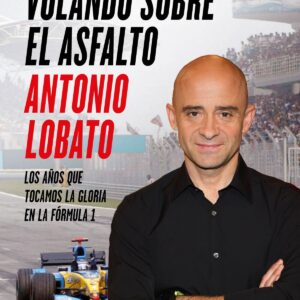 Volando sobre el asfalto