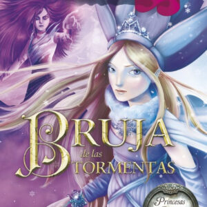 Bruja de las tormentas