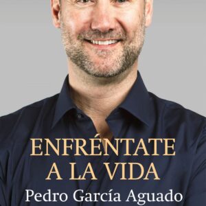 ENFRéNTATE A LA VIDA