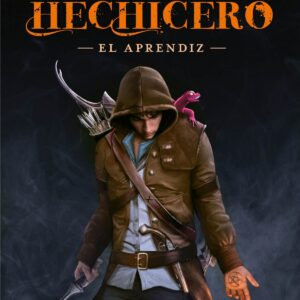 LA LEYENDA DEL HECHICERO