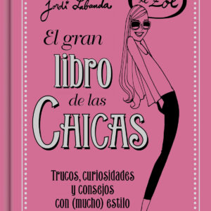 EL GRAN LIBRO DE LAS CHICAS