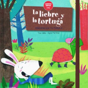 La liebre y la tortuga