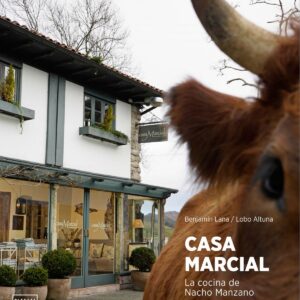 CASA MARCIAL