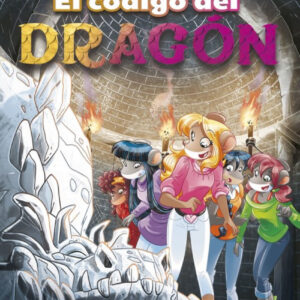 El código del dragón