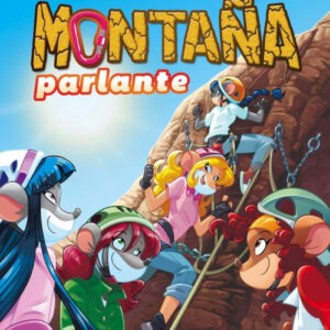 La montaña parlante