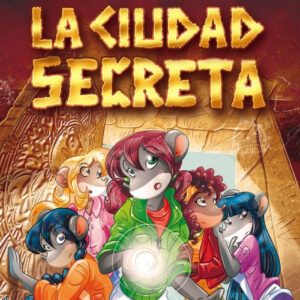 La ciudad secreta