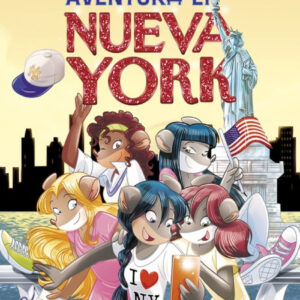 Aventura en Nueva York