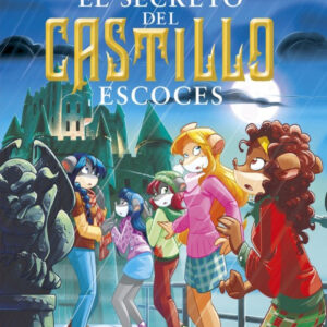 El secreto del castillo Escocés