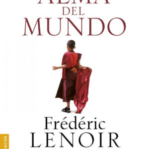 EL ALMA DEL MUNDO