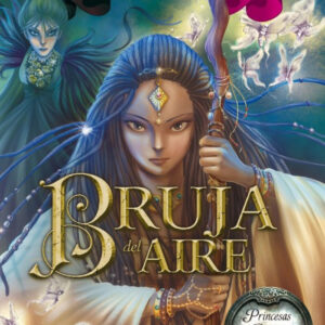 Bruja del aire