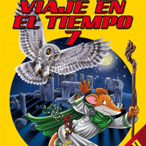 VIAJE EN EL TIEMPO 7