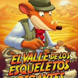 El valle de los esqueletos gigantes