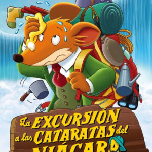 La excursión a las cataratas del Niagara