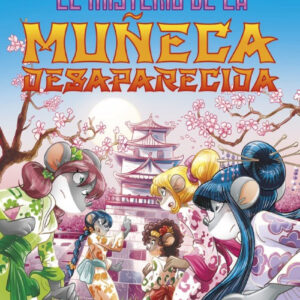 El misterio de la muñeca desaparecida