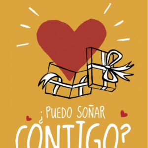 Puedo soñar contigo