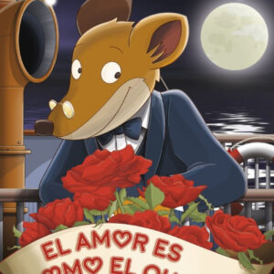 El amor es como el queso...