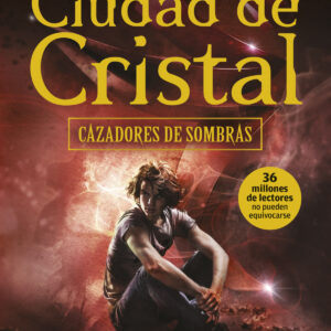 Ciudad de cristal