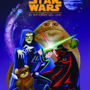 El retorno del Jedi