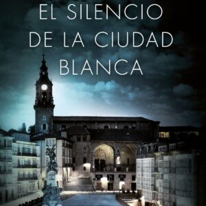 El silencio de la ciudad blanca