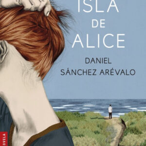 LA ISLA DE ALICE